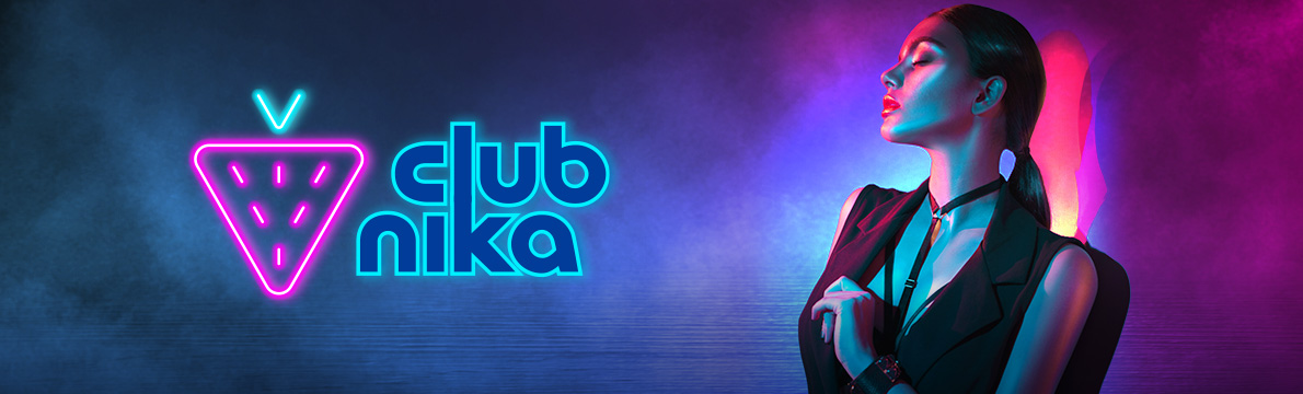 Clubnika Casino — бонус 450% на первые депозиты