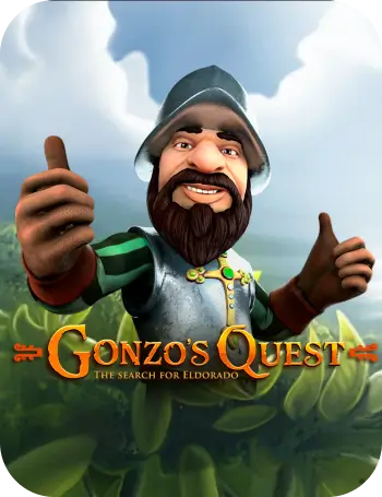 Gonzo Quests
