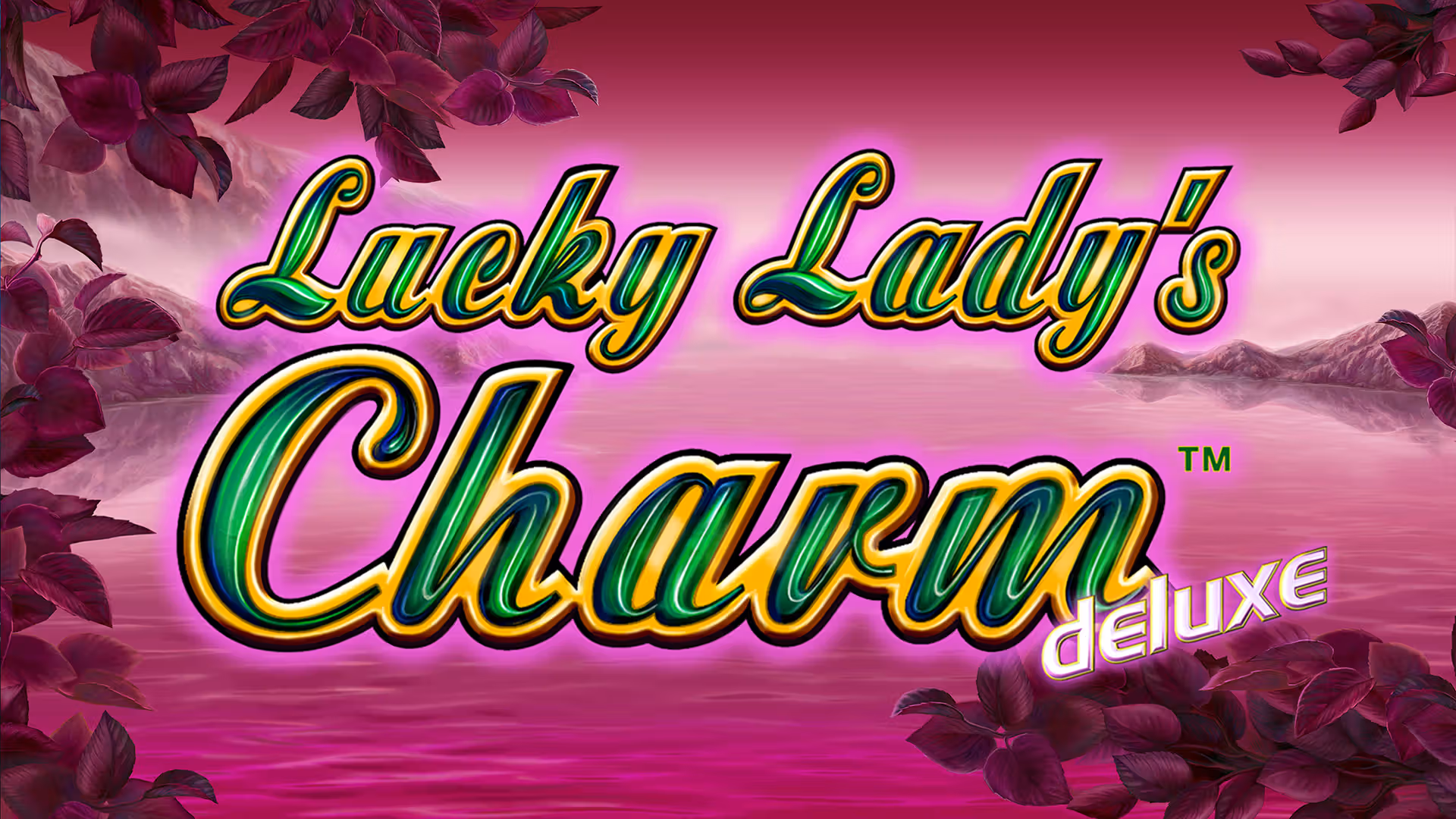 Lucky Lady's